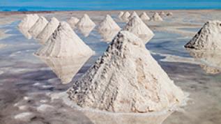 lithium salt