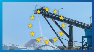 europe critical raw materials act