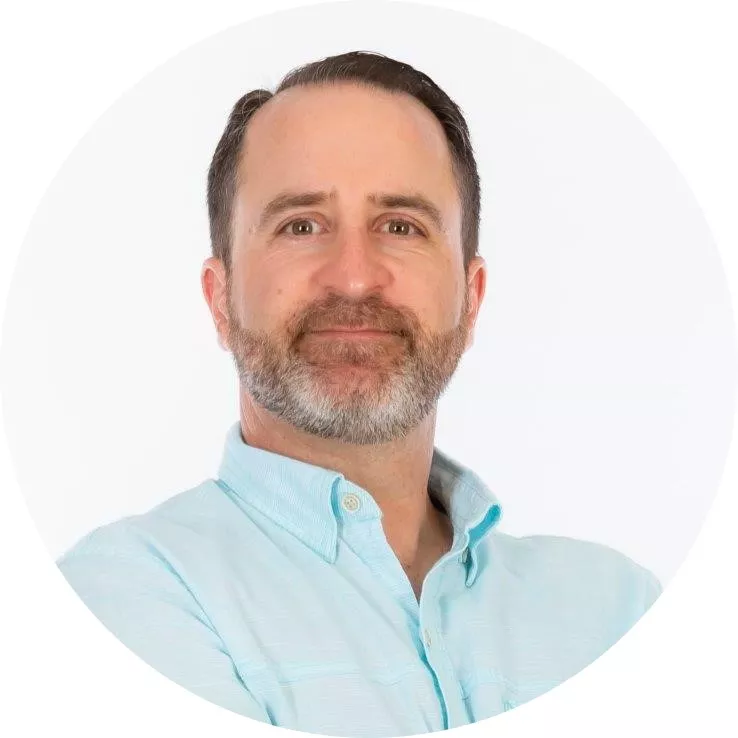Jim Salvatore Saint-Gobain Lithium Solutions