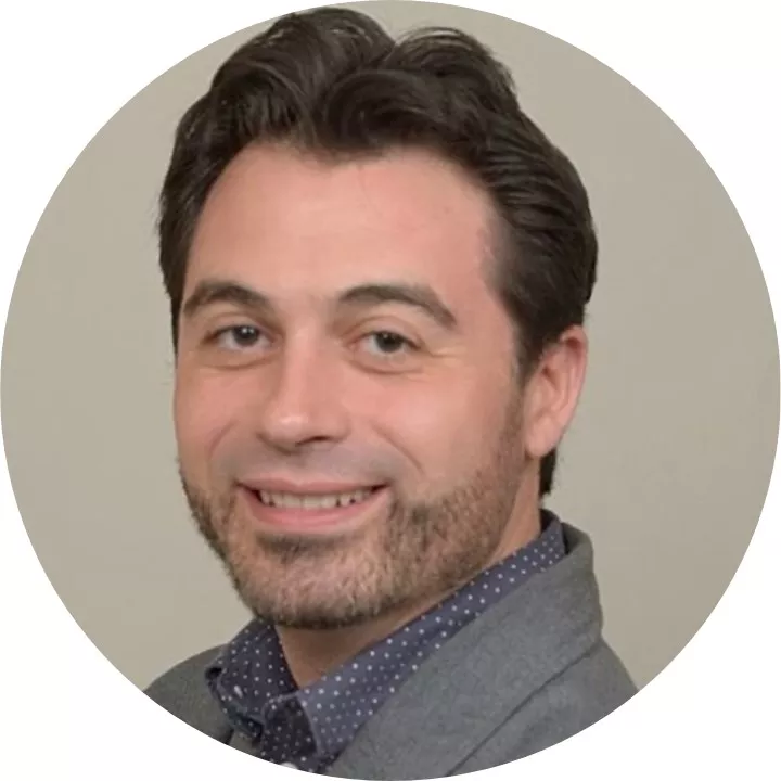 Steve Bottiglieri Saint-Gobain Lithium Solutions